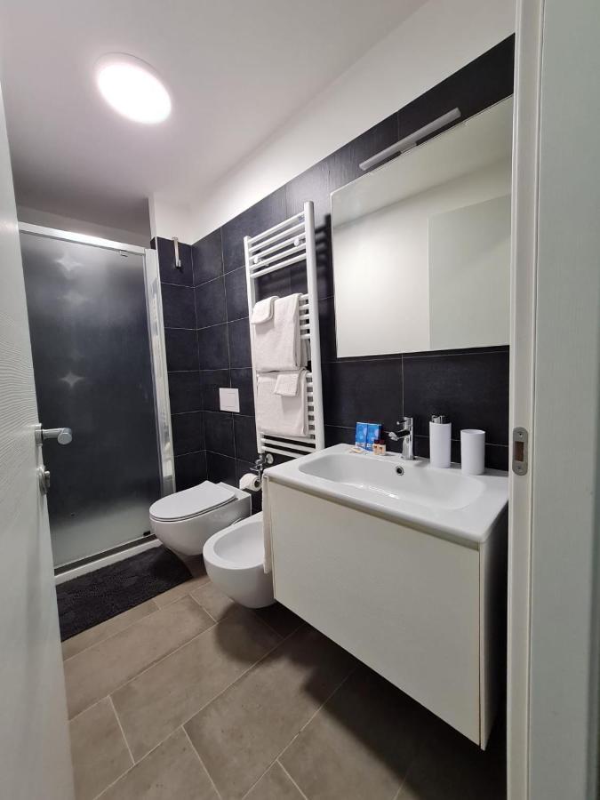 Venice Apartment With Private Courtyard المظهر الخارجي الصورة