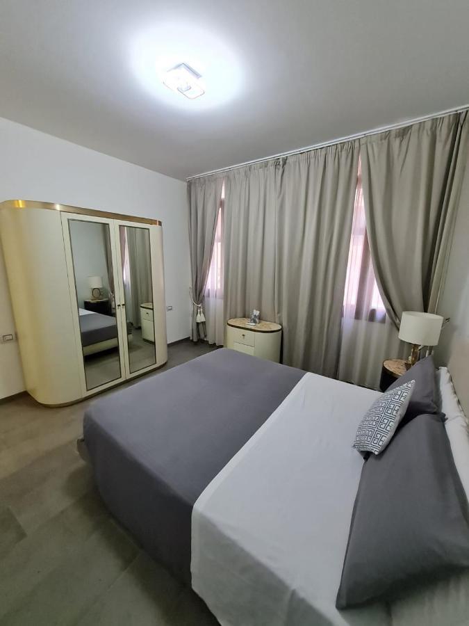 Venice Apartment With Private Courtyard المظهر الخارجي الصورة