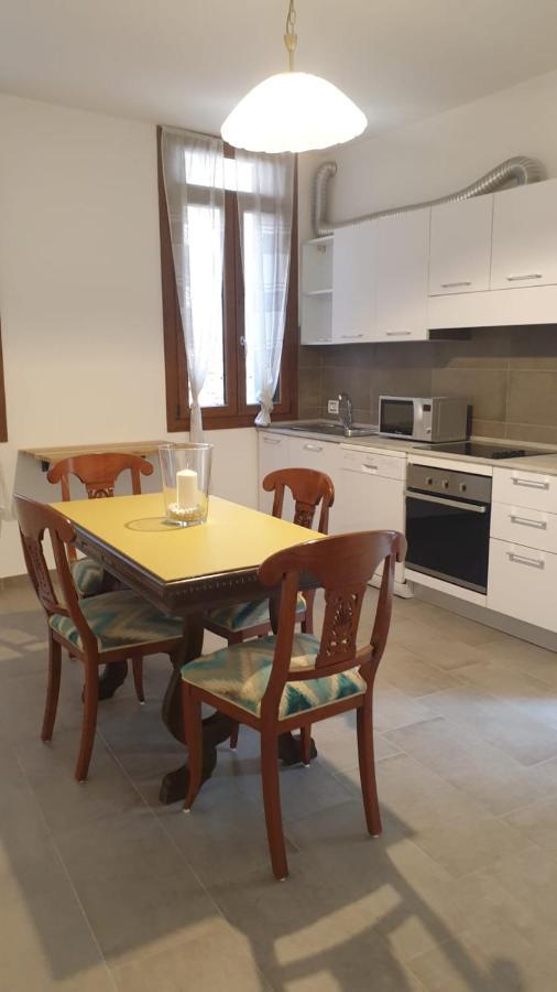Venice Apartment With Private Courtyard المظهر الخارجي الصورة
