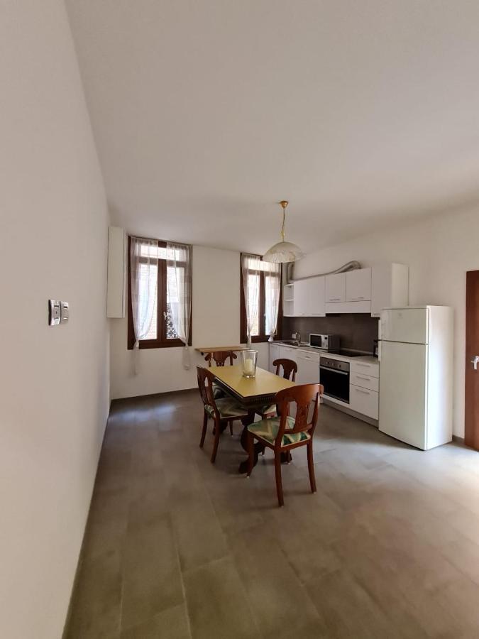 Venice Apartment With Private Courtyard المظهر الخارجي الصورة