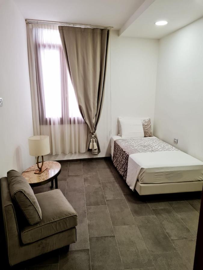 Venice Apartment With Private Courtyard المظهر الخارجي الصورة