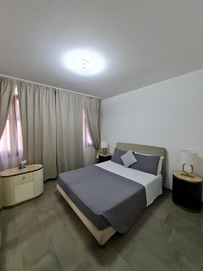 Venice Apartment With Private Courtyard المظهر الخارجي الصورة