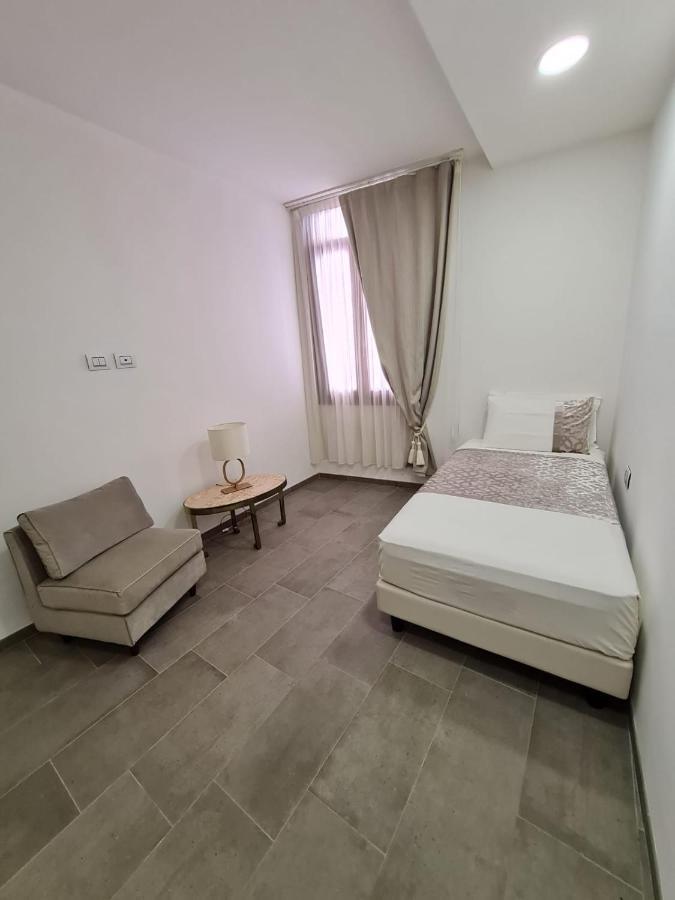 Venice Apartment With Private Courtyard المظهر الخارجي الصورة