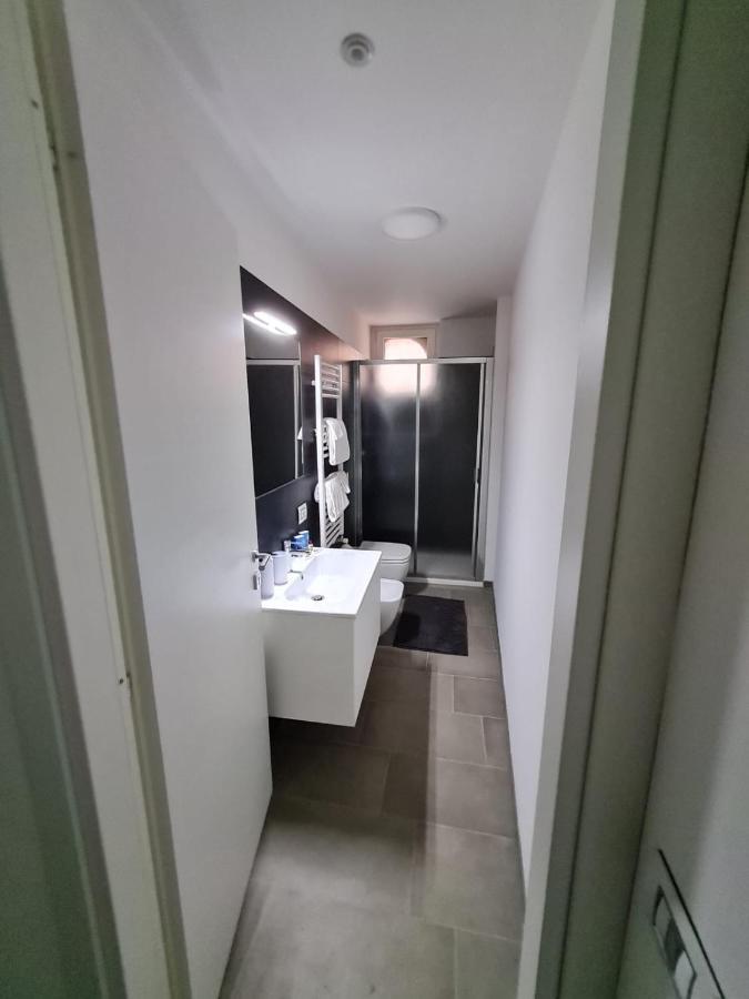 Venice Apartment With Private Courtyard المظهر الخارجي الصورة