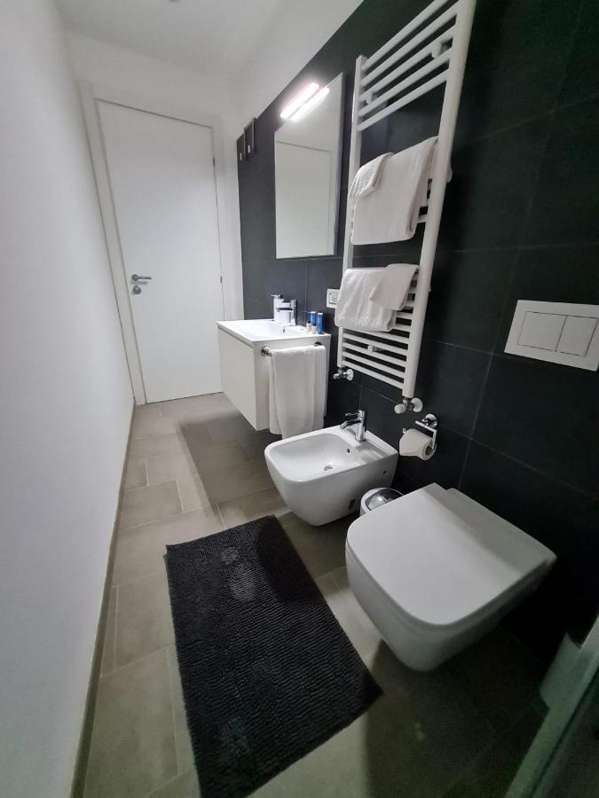 Venice Apartment With Private Courtyard المظهر الخارجي الصورة