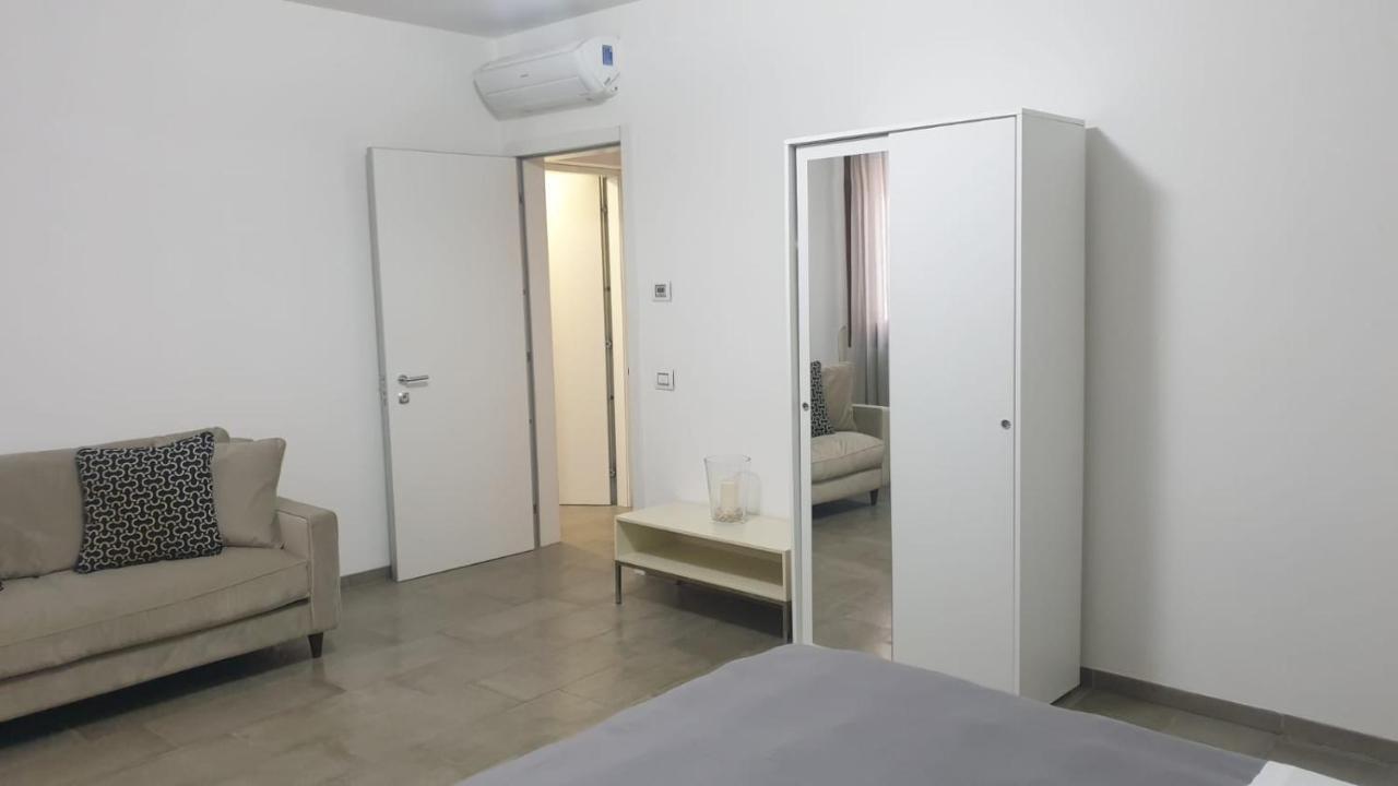 Venice Apartment With Private Courtyard المظهر الخارجي الصورة