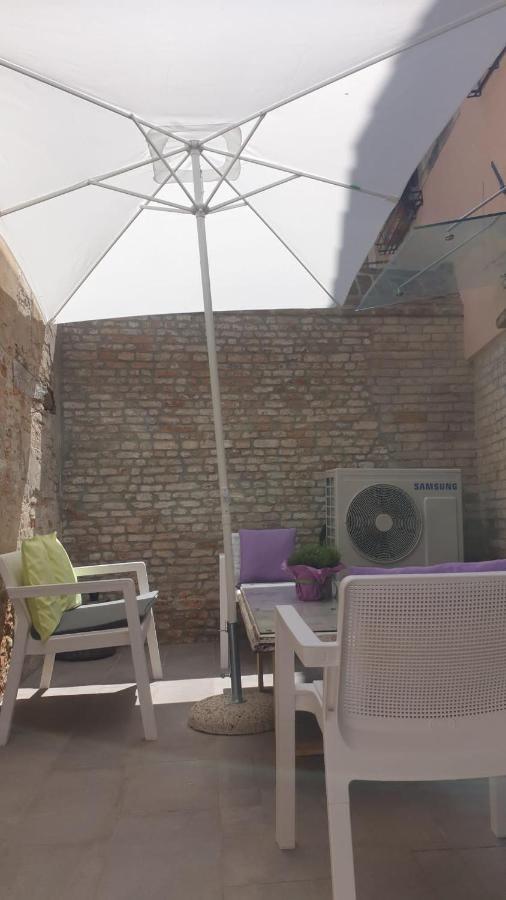Venice Apartment With Private Courtyard المظهر الخارجي الصورة