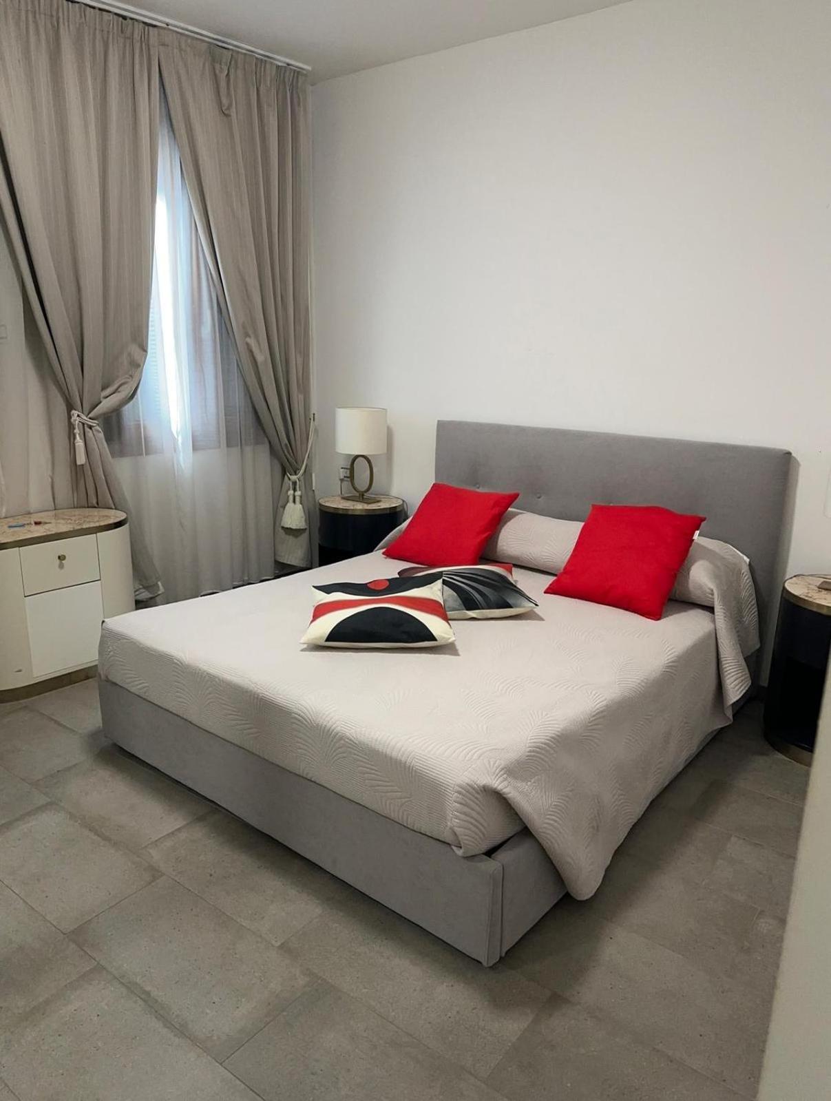 Venice Apartment With Private Courtyard المظهر الخارجي الصورة
